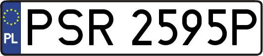 PSR2595P