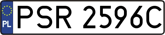 PSR2596C