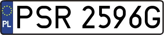 PSR2596G