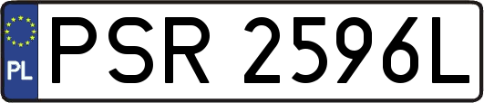 PSR2596L