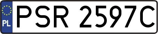 PSR2597C