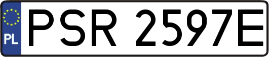PSR2597E