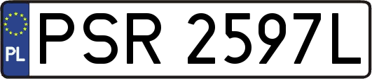 PSR2597L