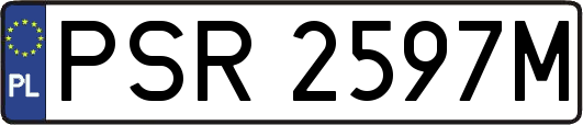 PSR2597M