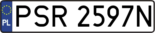 PSR2597N