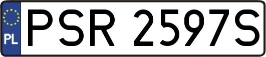 PSR2597S