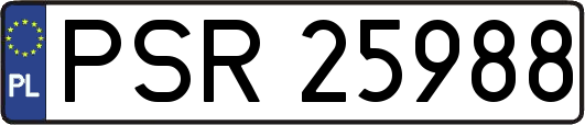 PSR25988