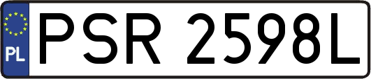 PSR2598L