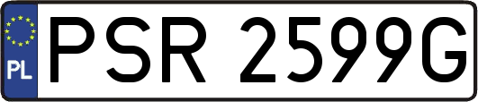 PSR2599G