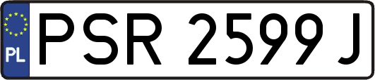 PSR2599J
