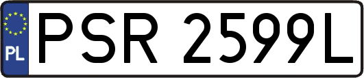 PSR2599L