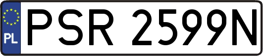 PSR2599N