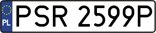 PSR2599P