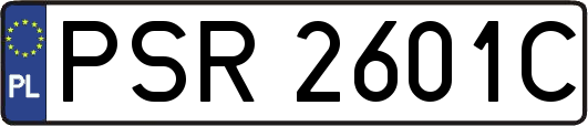 PSR2601C