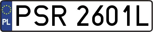 PSR2601L