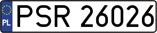 PSR26026