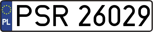 PSR26029