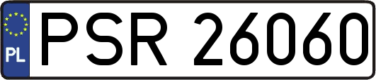 PSR26060