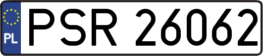 PSR26062