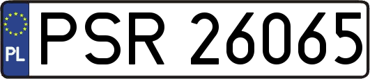 PSR26065