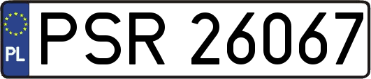 PSR26067