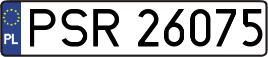 PSR26075