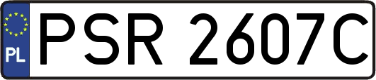 PSR2607C