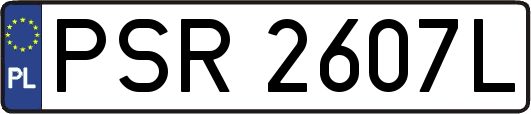 PSR2607L