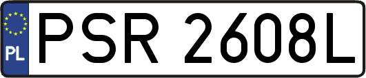 PSR2608L