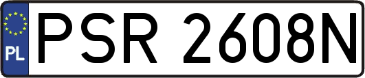 PSR2608N