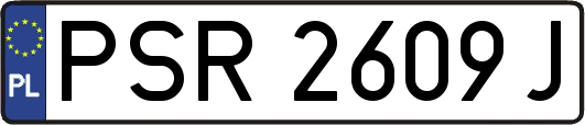 PSR2609J