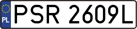 PSR2609L