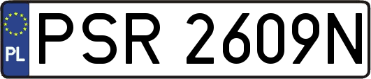 PSR2609N