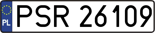 PSR26109