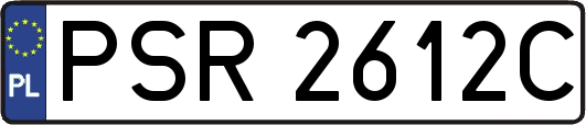 PSR2612C