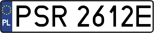 PSR2612E