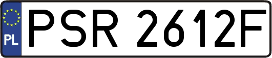 PSR2612F