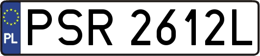PSR2612L