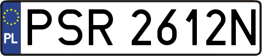 PSR2612N