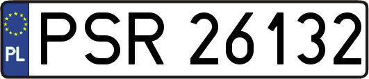 PSR26132