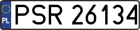 PSR26134
