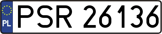 PSR26136