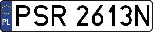 PSR2613N