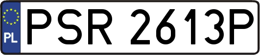 PSR2613P