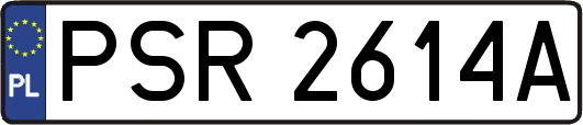PSR2614A