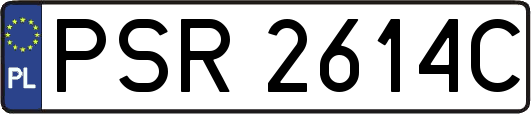 PSR2614C