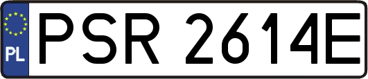 PSR2614E