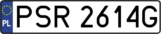 PSR2614G
