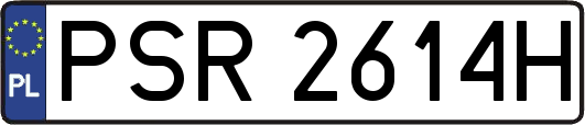 PSR2614H