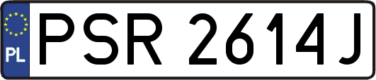 PSR2614J